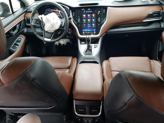 4S4BTGPD7L3117381 - 2020 SUBARU OUTBACK TOURING LDL Մոխրագույն լուսանկար 8