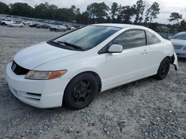 2011 HONDA CIVIC LX, 