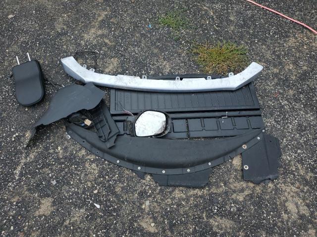 JA4AD3A36GZ046645 - 2016 MITSUBISHI OUTLANDER SE Gümüş foto 12