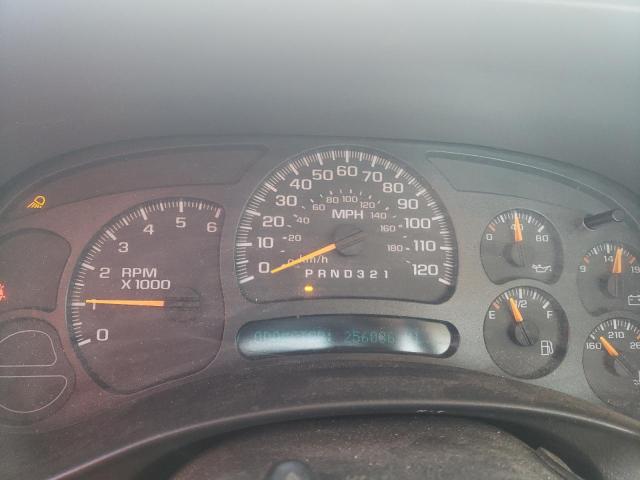 3GCEC14Z07G177360 - 2007 CHEVROLET SILVERADO C1500 CLASSIC Ağ foto 9