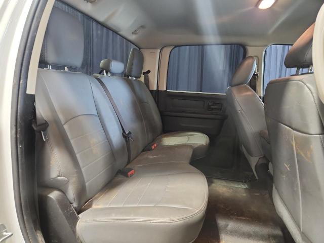 3C6RR6KT6LG219088 - 2020 RAM 1500 CLASS TRADESMAN Ağ foto 10