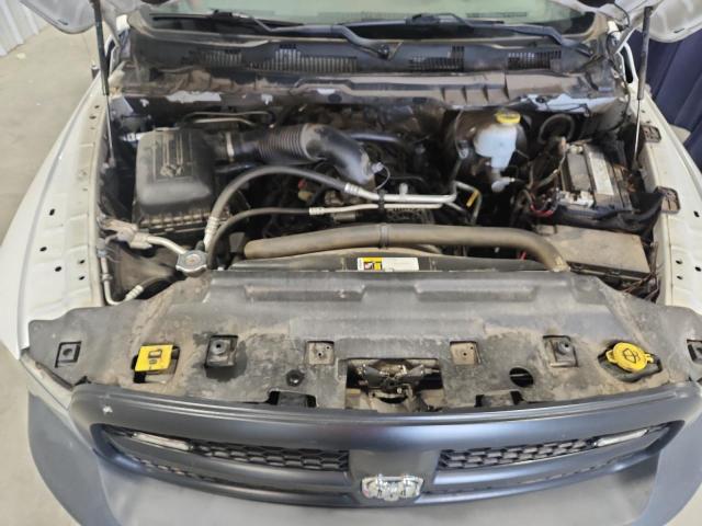 3C6RR6KT6LG219088 - 2020 RAM 1500 CLASS TRADESMAN Ağ foto 11