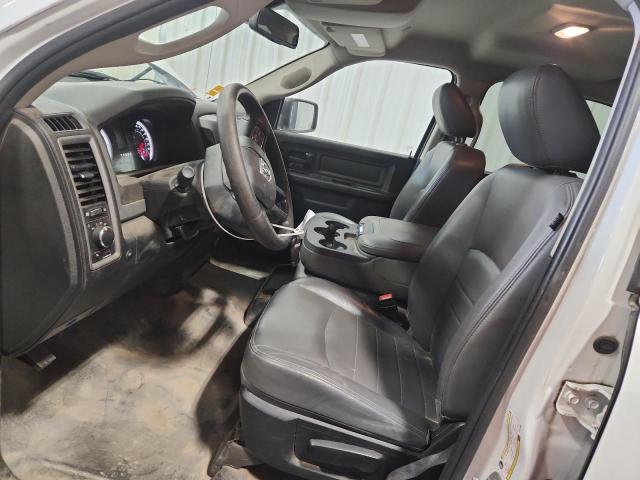 3C6RR6KT6LG219088 - 2020 RAM 1500 CLASS TRADESMAN Ağ foto 7