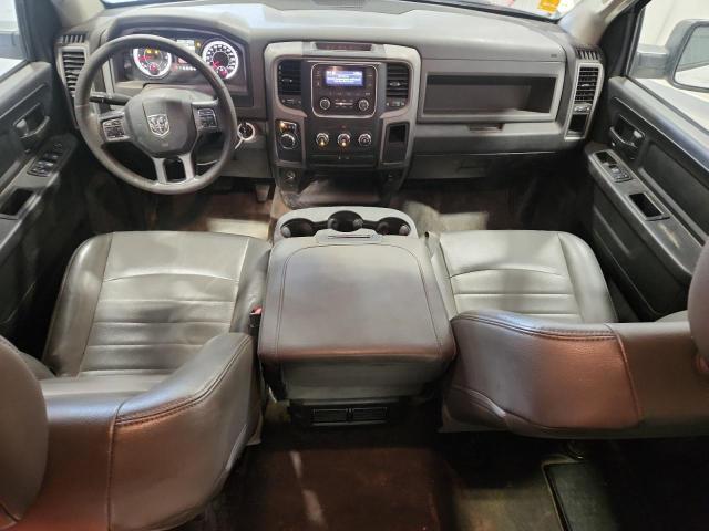 3C6RR6KT6LG219088 - 2020 RAM 1500 CLASS TRADESMAN Ağ foto 8