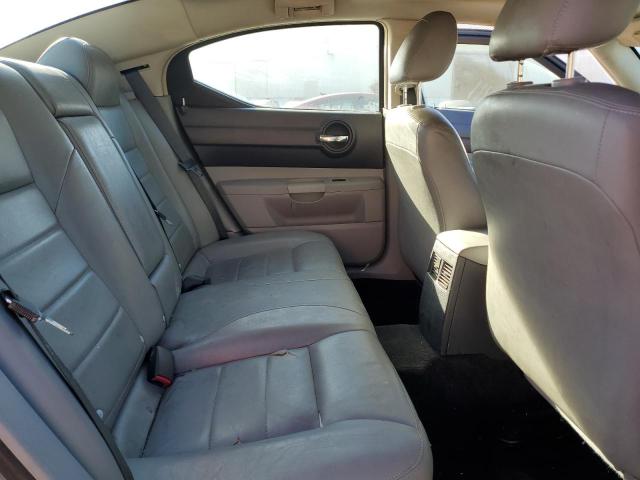 2B3KA53H96H176538 - 2006 DODGE CHARGER R/T فضي صورة 10