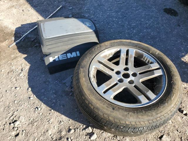 2B3KA53H96H176538 - 2006 DODGE CHARGER R/T فضي صورة 12