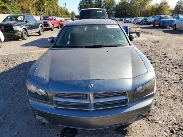 2B3KA53H96H176538 - 2006 DODGE CHARGER R/T فضي صورة 5