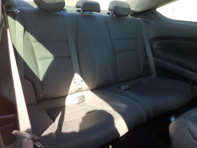 1HGCT2B83DA011613 - 2013 HOND ACCORD EXL 红色 照片 10