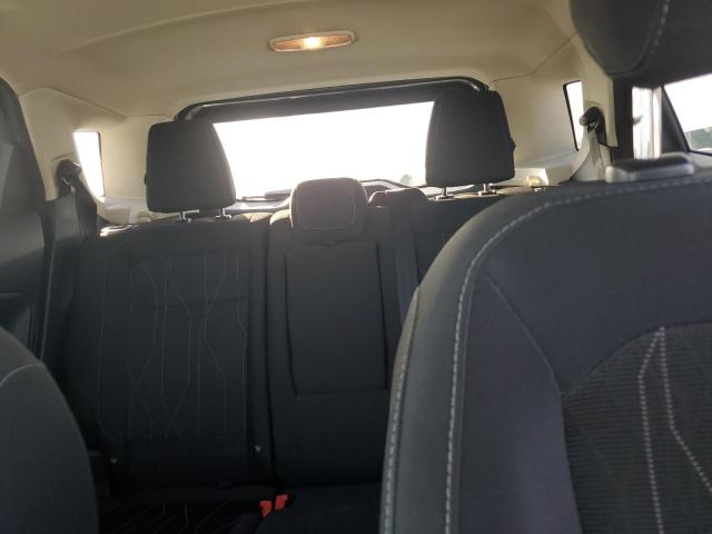 MAJ3S2GE1LC355529 - 2020 FORD ECOSPORT SE ნაცრისფერი ფოტო 10