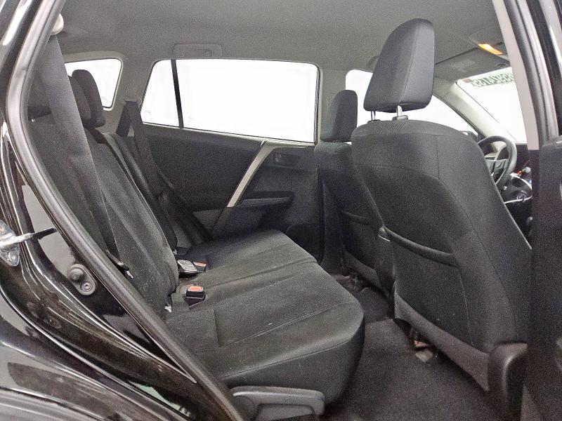 2T3ZFREV2GW251798 - 2016 TOYOTA RAV4 LE Qara foto 10