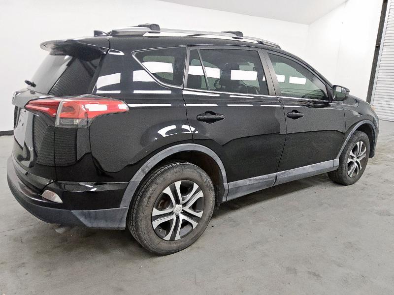 2T3ZFREV2GW251798 - 2016 TOYOTA RAV4 LE Qara foto 3