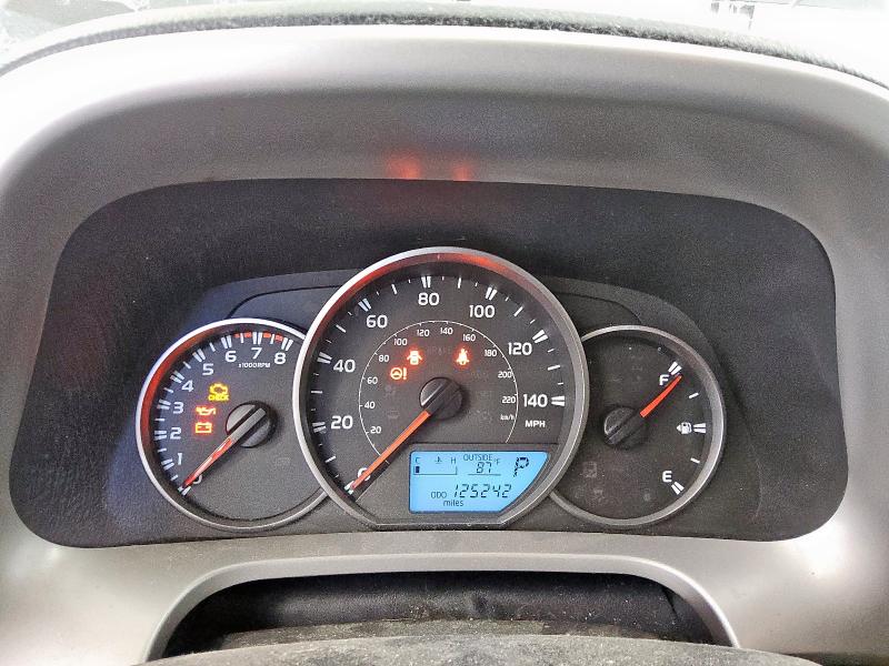 2T3ZFREV2GW251798 - 2016 TOYOTA RAV4 LE Qara foto 9