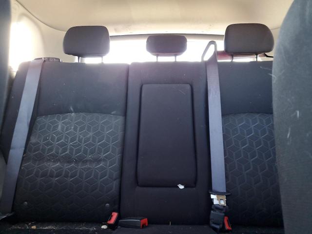 JA4AR3AU7LU001831 - 2020 MITSUBISHI OUTLANDER ES Қызыл фото 10