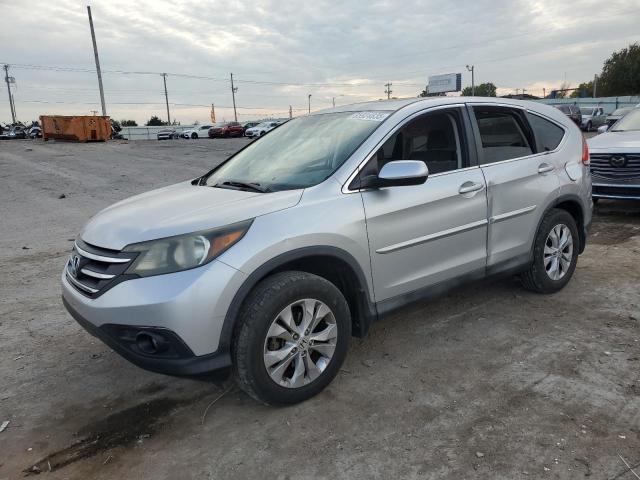 2013 HONDA CR-V EX, 