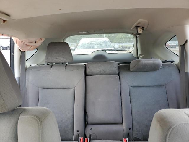 2HKRM4H52DH689227 - 2013 HONDA CR-V EX 银色 照片 10