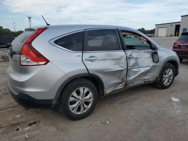 2HKRM4H52DH689227 - 2013 HONDA CR-V EX 银色 照片 3