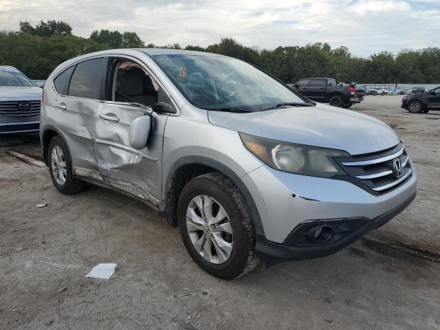 2HKRM4H52DH689227 - 2013 HONDA CR-V EX 银色 照片 4