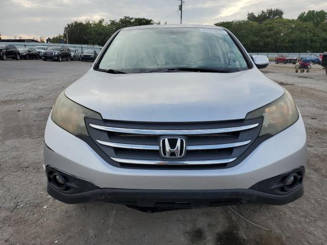 2HKRM4H52DH689227 - 2013 HONDA CR-V EX 银色 照片 5