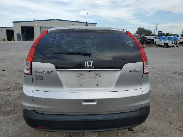 2HKRM4H52DH689227 - 2013 HONDA CR-V EX 银色 照片 6