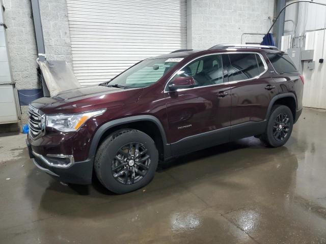 2018 GMC ACADIA SLT-1, 