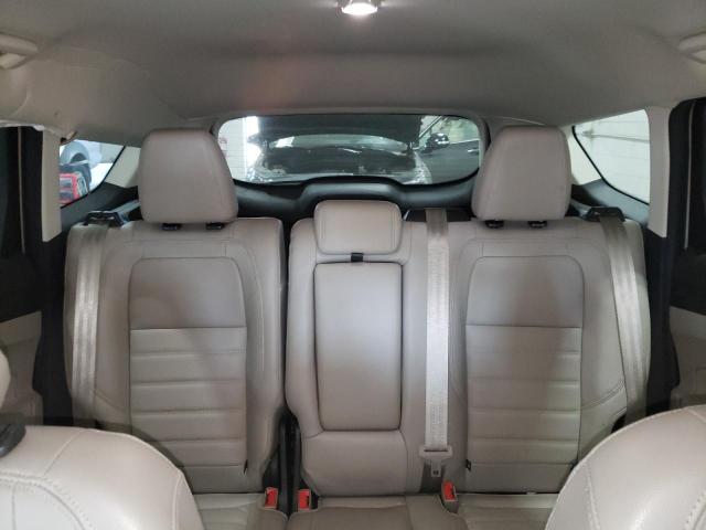 1FMCU0HD9JUC69788 - 2018 FORD ESCAPE SEL Qızıl foto 10