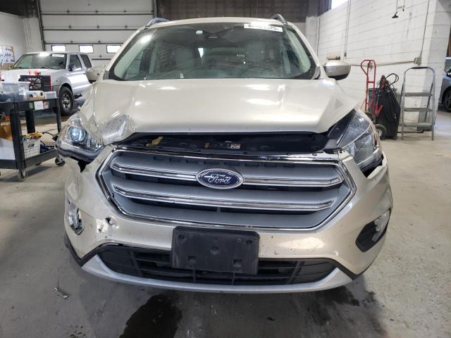 1FMCU0HD9JUC69788 - 2018 FORD ESCAPE SEL Qızıl foto 5