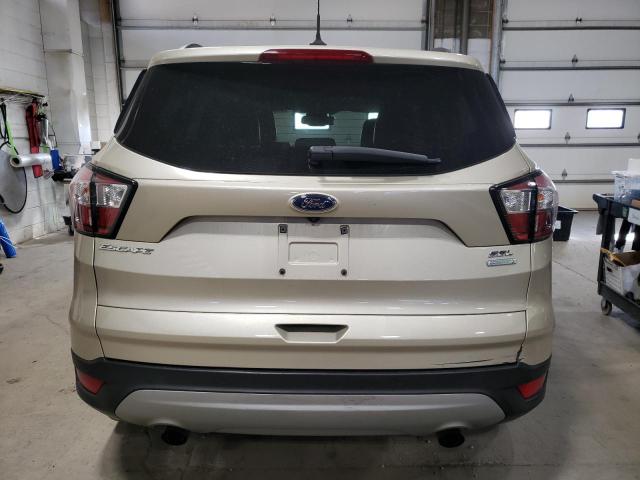 1FMCU0HD9JUC69788 - 2018 FORD ESCAPE SEL Qızıl foto 6