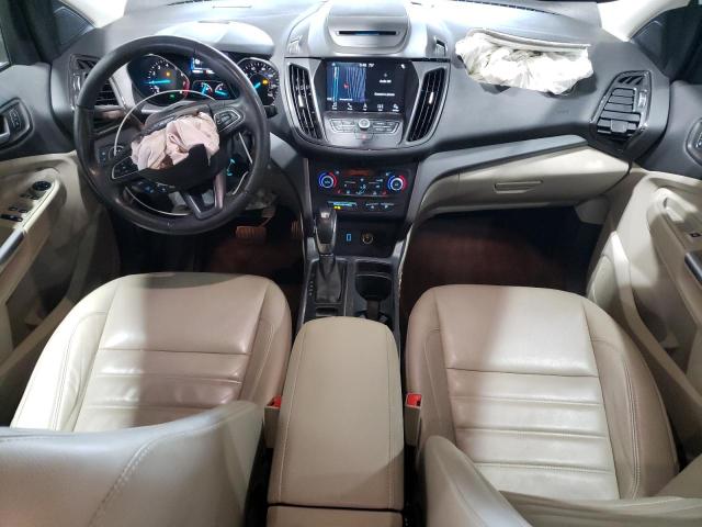 1FMCU0HD9JUC69788 - 2018 FORD ESCAPE SEL Qızıl foto 8