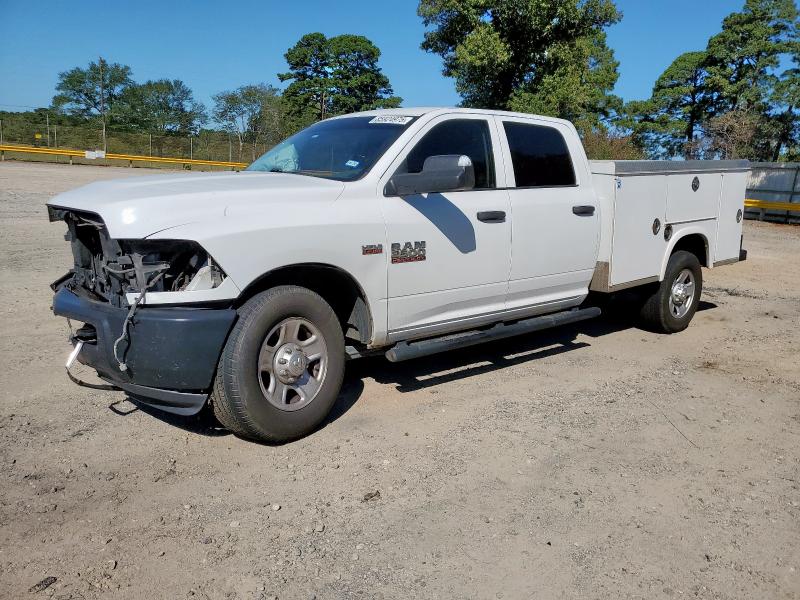 2018 RAM 2500 ST, 