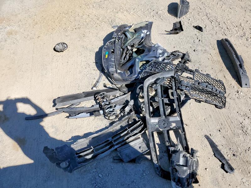 3C7WR4HJ5JG287422 - 2018 RAM 2500 ST WHITE photo 12