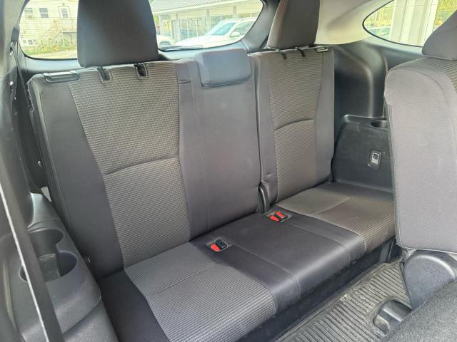 5TDKDRAHXPS500647 - 2023 TOYOTA HIGHLANDER L 灰色 照片 7