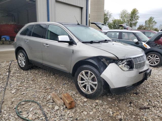 2LMDU88C48BJ03936 - 2008 LINCOLN MKX 灰色 照片 4