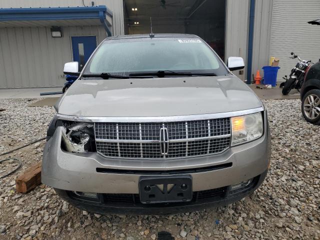 2LMDU88C48BJ03936 - 2008 LINCOLN MKX 灰色 照片 5