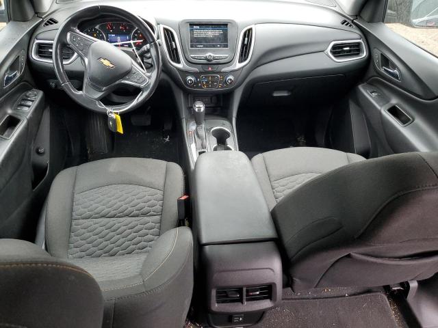 3GNAXKEVXKL121096 - 2019 CHEVROLET EQUINOX LT Schwarz Foto 8