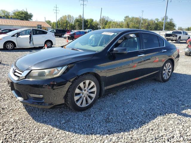 2014 HONDA ACCORD EX, 