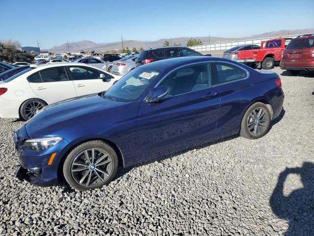 2019 BMW 230I, 