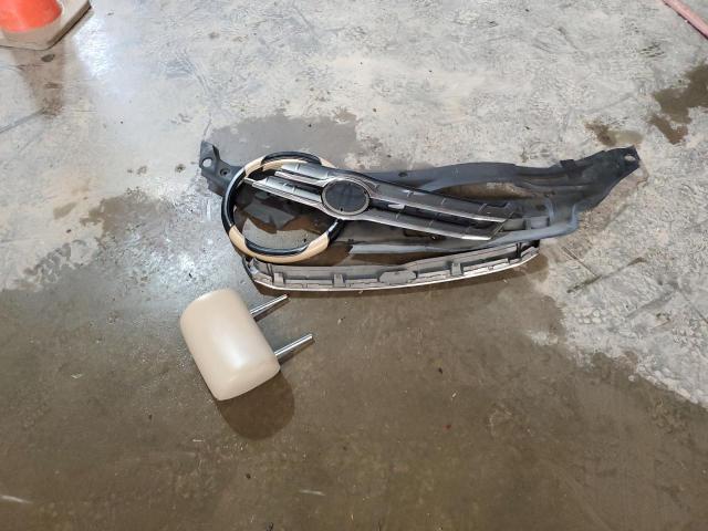 4T1BK36B55U051504 - 2005 TOYOTA AVALON XL Gris photo 12