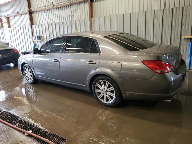 4T1BK36B55U051504 - 2005 TOYOTA AVALON XL Gris photo 2