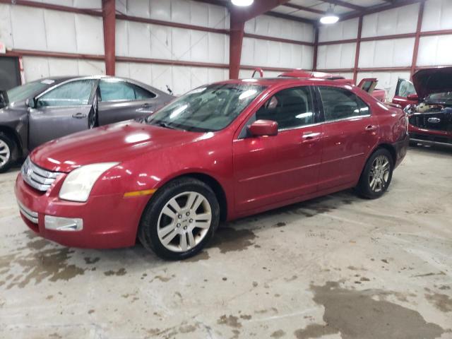 2008 FORD FUSION SEL, 