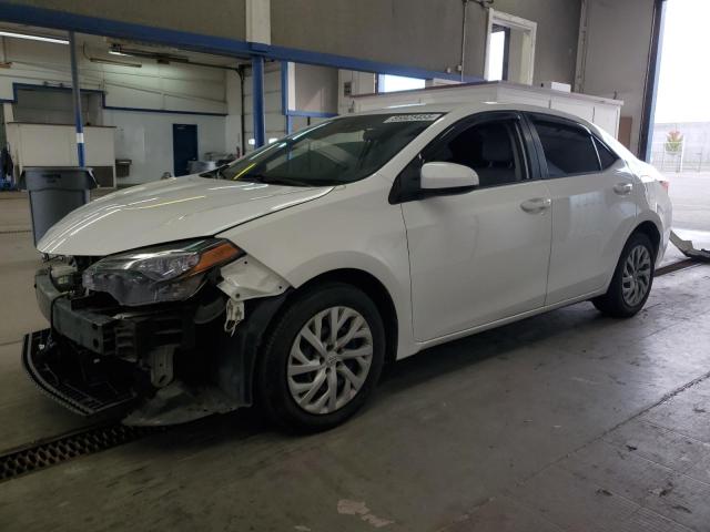 2018 TOYOTA COROLLA L, 