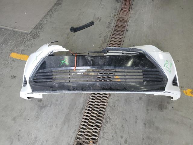 2T1BURHE6JC117686 - 2018 TOYOTA COROLLA L Beyaz fotoğraf 12