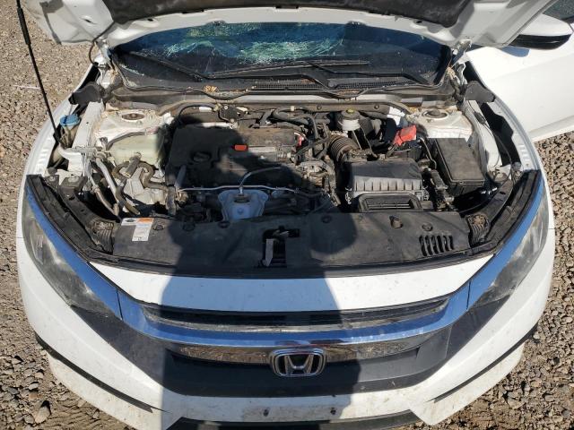 19XFC2F51JE009055 - 2018 HONDA CIVIC LX Ağ foto 11