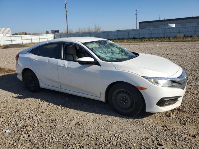 19XFC2F51JE009055 - 2018 HONDA CIVIC LX Ağ foto 4