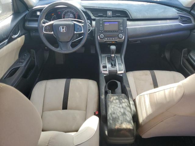 19XFC2F51JE009055 - 2018 HONDA CIVIC LX Ağ foto 8