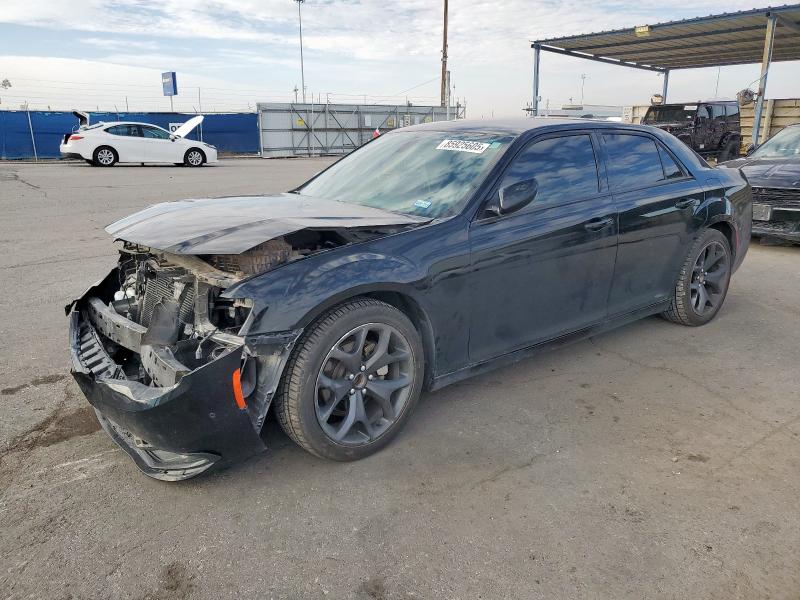 2021 CHRYSLER 300 S, 