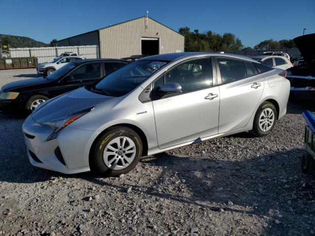 2016 TOYOTA PRIUS, null