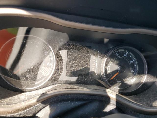 1C4PJLABXFW657861 - 2015 JEEP CHEROKEE SPORT MAROON photo 9