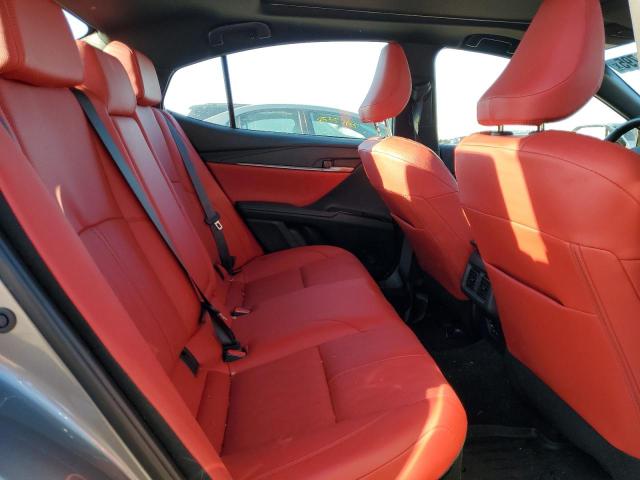 4T1DBADK6SU529263 - 2025 TOYOTA CAMRY XSE Boz foto 10