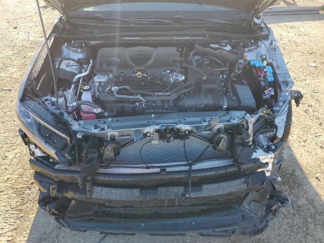 4T1DBADK6SU529263 - 2025 TOYOTA CAMRY XSE Boz foto 11