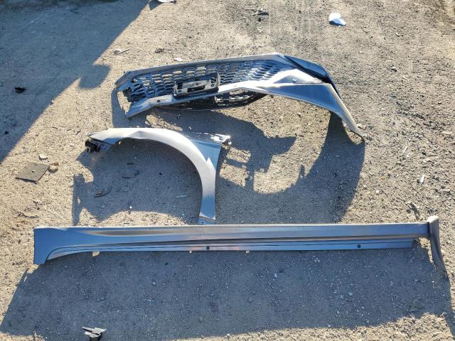 4T1DBADK6SU529263 - 2025 TOYOTA CAMRY XSE Boz foto 12